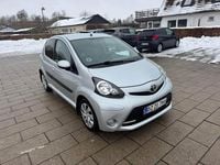 Brugt Toyota Aygo T1 68 HK (50 kW) 2013 Hatchback
