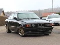 brugt BMW 525 5 serie E34 i