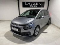 Brugt Citroën C4 SpaceTourer 120 HK (88 kW) 2019 Gråmetal MPV