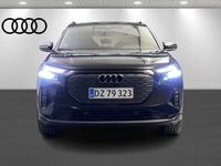 brugt Audi Q4 e-tron 45 Progress