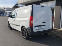 brugt Mercedes Citan 109 1,5 CDi Kassevogn L