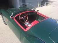 brugt MG MGA 1840 fastroad