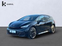Brugt Cupra Born 169 kW (231 HK) 2024 Sortmetal Hatchback