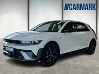 Ny Hyundai Ioniq N Line 168 kW (229 HK) 2025 Hvidmetal Hatchback