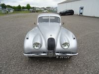 brugt Jaguar XK 120 FHC