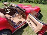 Brugt Chevrolet Corvette 1975 Coupe