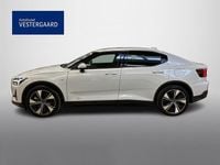 Brugt Polestar 2 300 kW (408 HK) 2023 Hatchback