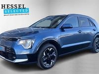Ny Kia e-Niro 150 kW (204 HK) 2025 Blå SUV