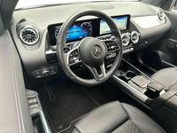 Brugt Mercedes EQA250 Progressive 139 kW (190 HK) 2023 Sort SUV
