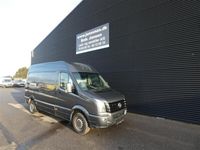 brugt VW Crafter M 2,0 TDI 163HK Van 6g 2014