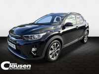 brugt Kia Stonic 1,0 T-GDI Edition Plus DCT 120HK 5d 7g Aut.