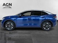 Brugt VW ID.5 Pro Performance 150 kW (204 HK) 2023 Grå SUV