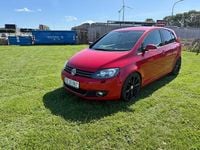 Brugt VW Golf VII 2012 Hatchback