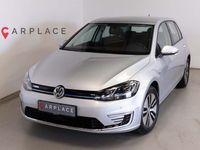 brugt VW e-Golf VII