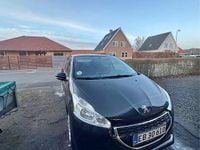 Brugt Peugeot 208 2014 Hatchback