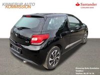 brugt DS Automobiles DS3 