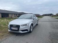 brugt Audi A3 1,6 TDi Ambiente S-tr.