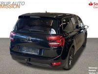 brugt Citroën Grand C4 Picasso 1,6 Blue HDi Iconic Limited 7 Pers. start/stop 120HK Man.