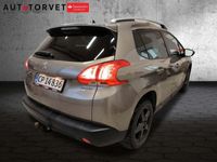 brugt Peugeot 2008 1,6 e-HDi 92 Active ESG