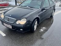 Brugt Mercedes C180 143 HK (105 kW) 2004