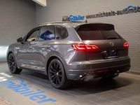 brugt VW Touareg 3,0 TDi 286 R-line aut. 4Motion Van