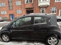 Brugt Chevrolet Spark 82 HK (60 kW) 2011 Hatchback