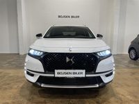 brugt DS Automobiles DS7 Crossback 