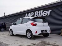 brugt Hyundai i10 1,0 MPi Advanced