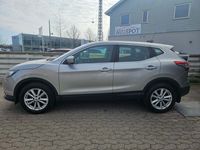 brugt Nissan Qashqai 1,2 Dig-T 115 Acenta