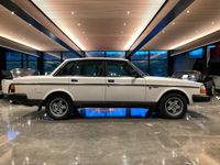 brugt Volvo 240 200 SerieGL