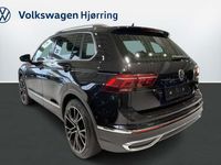 brugt VW Tiguan 2,0 TDi 150 Elegance DSG