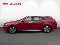 brugt Kia Optima Hybrid 2,0 PHEV SW aut.