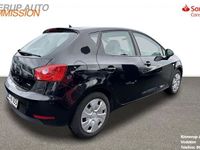 brugt Seat Ibiza 1,0 TSI Style Start/Stop DSG 110HK 5d 7g Aut.