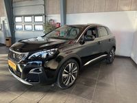 brugt Peugeot 3008 BlueHDi 120 GT Line Van