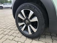 brugt Citroën C3 1,5 Blue HDi VTR Sport start/stop 100HK 5d