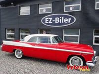 Brugt Chrysler Windsor 1956