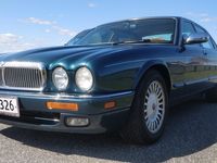 brugt Daimler Sovereign Six X300 luksusudgave af Jaguar XJ6