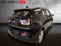 brugt BMW i3 Executive Edition