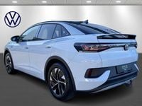 Brugt VW ID.5 Pro Performance 150 kW (204 HK) 2022 Hvidmetal SUV