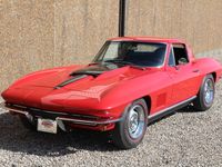 brugt Chevrolet Corvette Stingray Corvette427