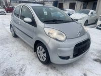 brugt Citroën C1 1,0i Clim