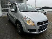 brugt Suzuki Splash 1,0 12V ECO+ GLX 68HK 5d