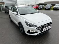 brugt Hyundai i30 1,0 T-GDI Essential DCT 120HK 5d 7g Aut.