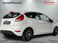 brugt Ford Fiesta 1,6 TDCi 95 Trend ECO