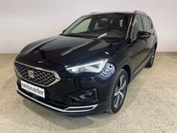 brugt Seat Tarraco eHybrid Xcellence DSG