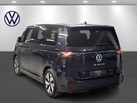 Brugt VW ID. Buzz Life 210 kW (286 HK) 2025 Blåmetal MPV