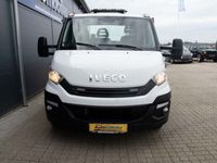 brugt Iveco Daily 3,0 35S18 4100mm Lad