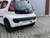 brugt Peugeot 107 1,0 Active