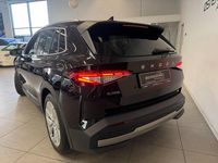 Brugt Skoda Elroq Lodge 210 kW (286 HK) 2025 Sortmetal SUV