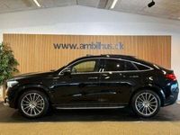 brugt Mercedes GLE350e AMG Line Coupé aut. 4Matic